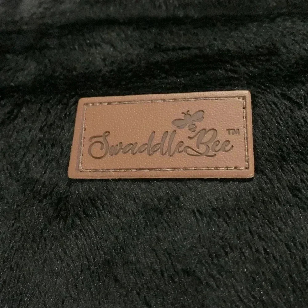 Unisex Swaddle over size shirt / dress size S - Picture 8 of 10
